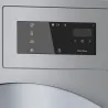 Miele PDR 518 ROP Inox - Tableau de commandes