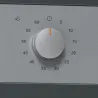 Miele PDR 518 TOP GAZ - Bouton de commandes