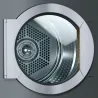 Miele PDR 518 TOP GAZ - Hublot