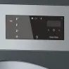 Miele PDR 518 TOP GAZ - Tableau de commandes