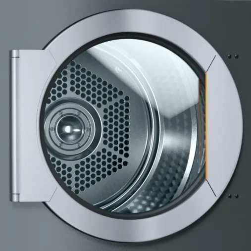 Miele PDR 522 ROP - Hublot