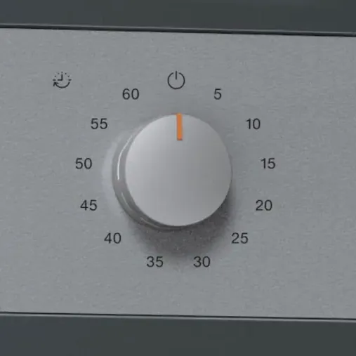 Miele PDR 522 TOP - Bouton de commandes