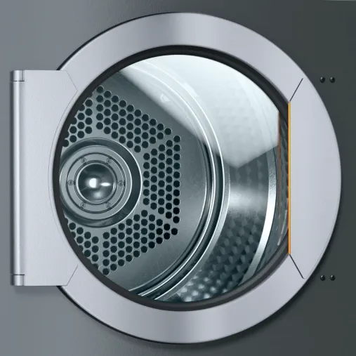 Miele PDR 522 TOP - Hublot