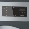 Miele PDR 522 TOP - Tableau de commandes
