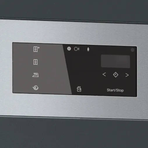 Miele PDR 528 ROP - Tableau de commandes