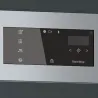 Miele PDR 544 ROP GAZ - Tableau de commandes