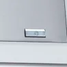 Miele PDR 908 HP Inox - Bouton de démarrage
