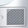Miele PDR 908 HP Inox - Aération
