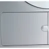 Miele PDR 908 HP Inox - Trappe de vidange