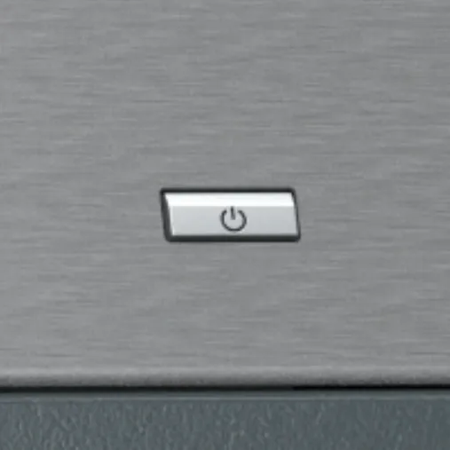 Miele PDR 910 - Bouton de démarrage