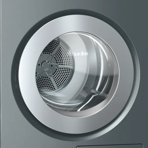 Miele PDR 910 - Hublot