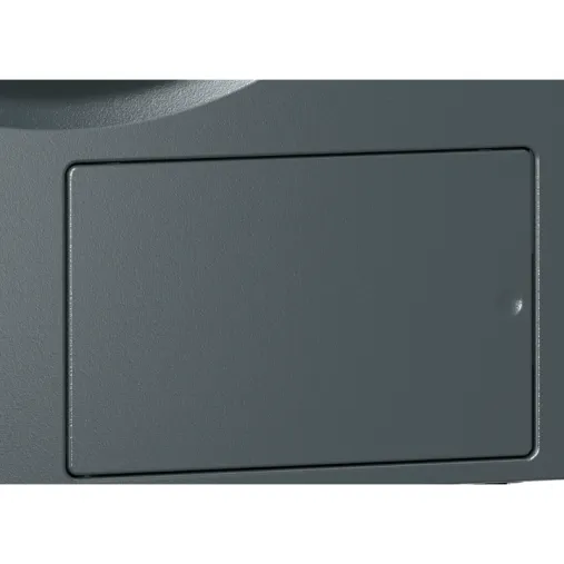 Miele PDR 910 - Trappe de vidange