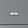 Miele PDR 910 Inox - Bouton de démarrage