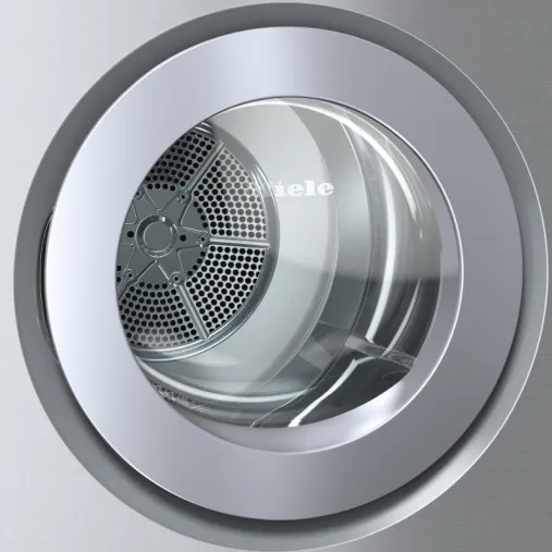 Miele PDR 910 Inox - Hublot