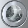 Miele PDR 910 Inox - Hublot