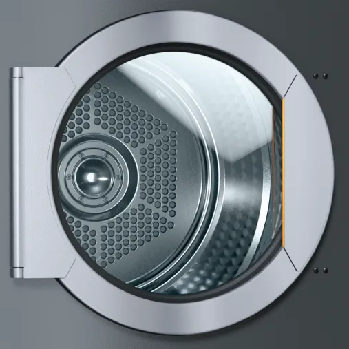 Miele PDR 914 - Hublot