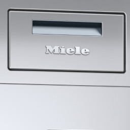 Miele PWM 920 WP Bac à Lessive