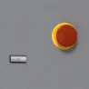 Miele PDR 914 HP Inox - Bouton de démarrage