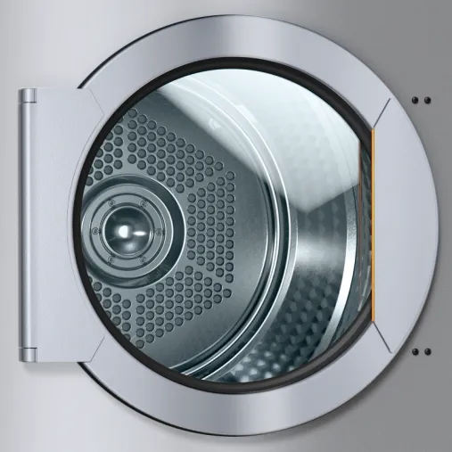 Miele PDR 914 HP Inox - Hublot