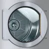 Miele PDR 914 HP Inox - Hublot