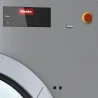 Miele PDR 914 Inox - Commandes