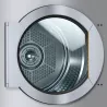 Miele PDR 914 Inox - Hublot