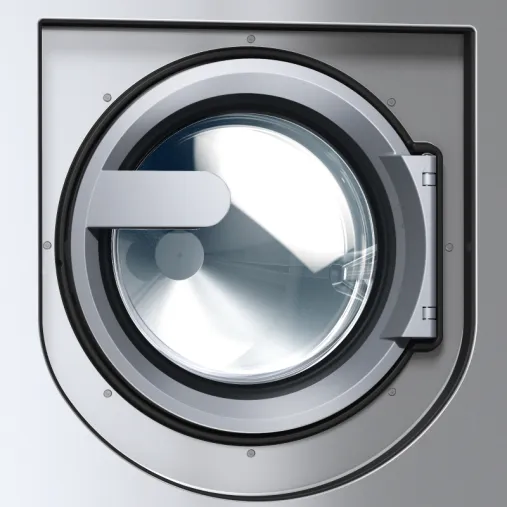 Miele PWM 912 WP Hublot