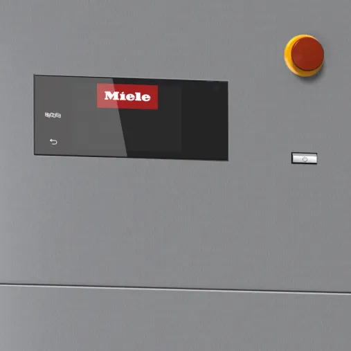 Miele PWM 912 WP programmateur