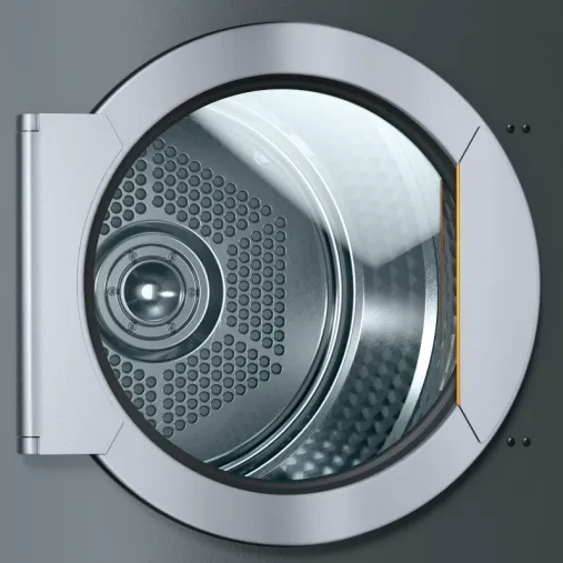 Miele PDR 918 GAZ - Hublot