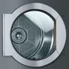 Miele PDR 918 GAZ - Hublot