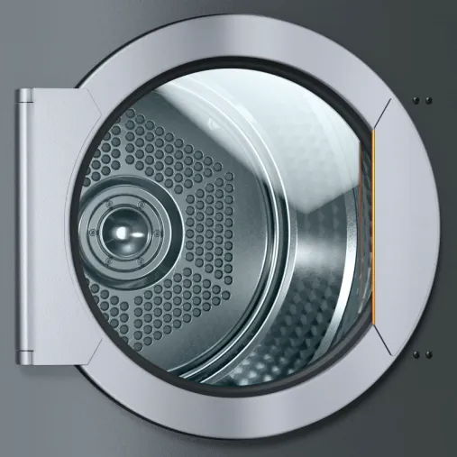 Miele PDR 918 HP - Hublot
