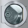 Miele PDR 918 HP Inox - Hublot