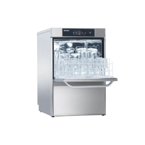 Miele PTD 701 Ouvert