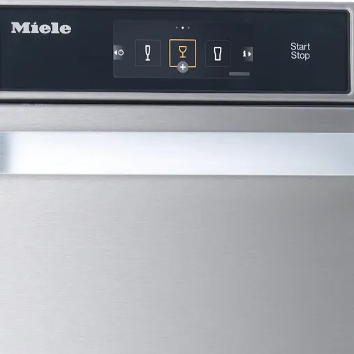 Miele PTD 701 DOS Programmateur