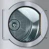 Miele PDR 918 Inox - Hublot