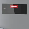 Miele PDR 918 Inox - Tableau de commandes