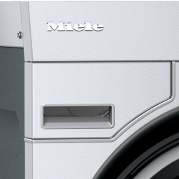 Miele PWM 909 Inox Vanne de Vidange Bac à Produits