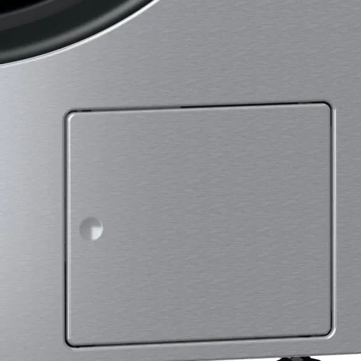 Miele PWM 909 Inox Vanne de Vidange Trappe à Vidange