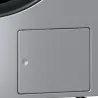 Miele PWM 909 Inox Vanne de Vidange Trappe à Vidange