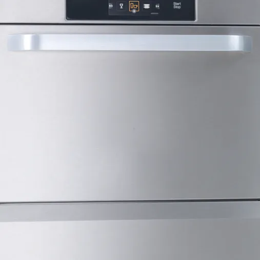 Miele PTD 702 Porte