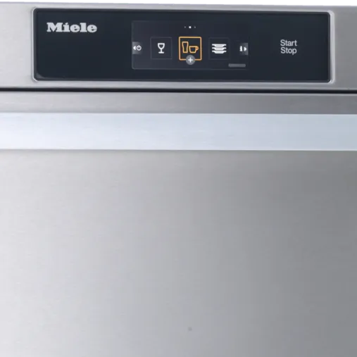 Miele PTD 702 Programmateur