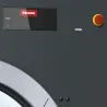 Miele PDR 922 GAZ - Commandes