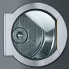 Miele PDR 922 GAZ - Hublot