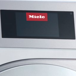 Miele PWM 908 Inox Pompe de Vidange programmateur