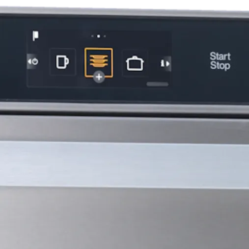 Miele PTD 703  Programmateur