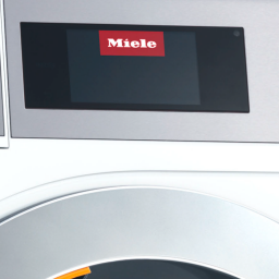 Miele PWM 908 Blanc Vanne de Vidange Programmateur