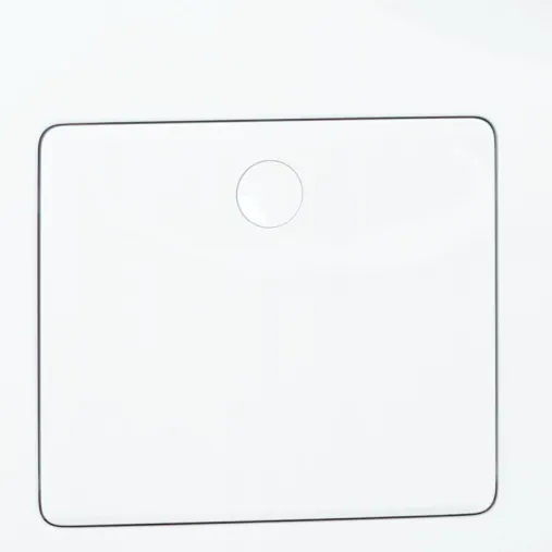 Miele PWM 908 Blanc Vanne de Vidange Trappe de Vidange