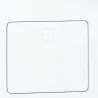 Miele PWM 908 Blanc Pompe de Vidange Trappe de Vidange