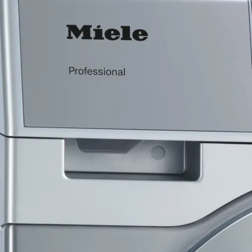 Miele PWM 907 Inox Libre Service Pompe de Vidange Bac à Produits