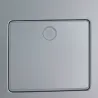 Miele PWM 907 Inox Libre Service Pompe de Vidange Trappe de Vidange